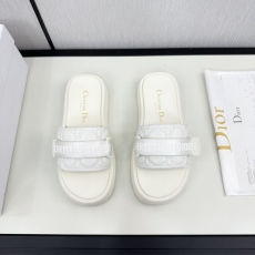 Christian Dior Slippers